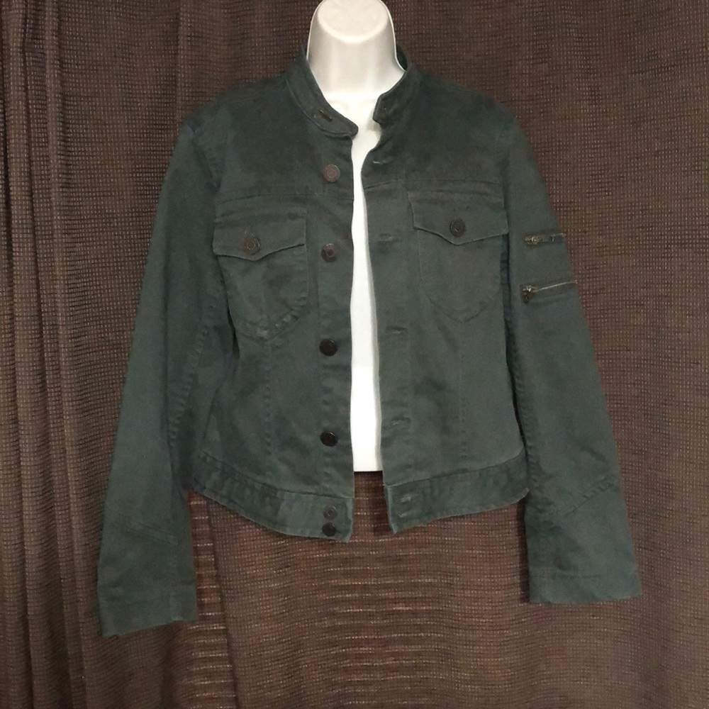 Tommy Hilfiger Jacket